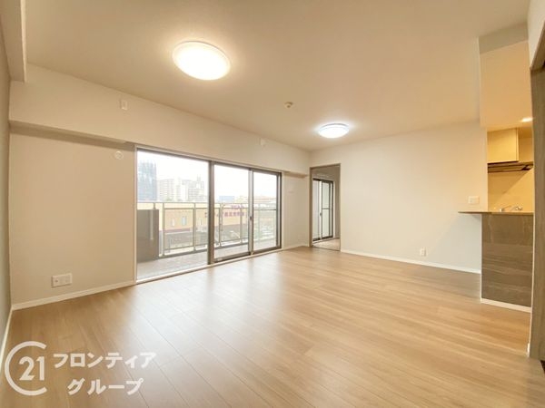 ディーレスティア堺・光明池　中古マンション