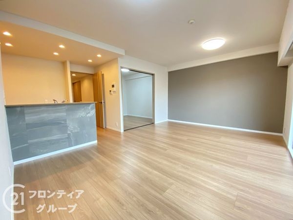 ディーレスティア堺・光明池　中古マンション