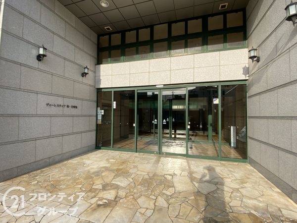ディーレスティア堺・光明池　中古マンション