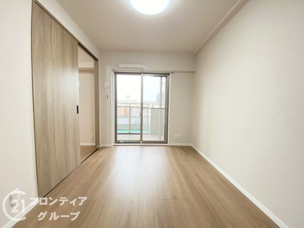 ディーレスティア堺・光明池　中古マンション