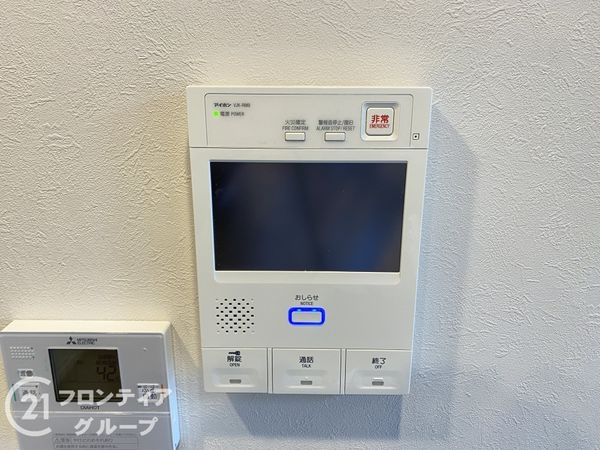 ディーレスティア堺・光明池　中古マンション