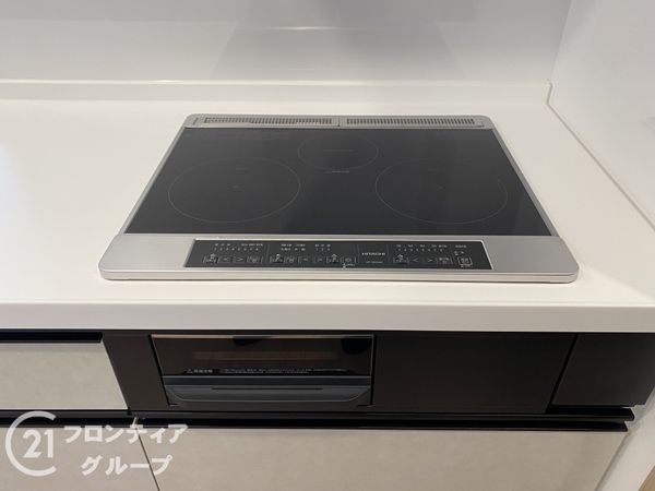 ディーレスティア堺・光明池　中古マンション