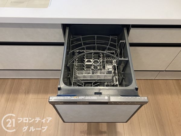 ディーレスティア堺・光明池　中古マンション