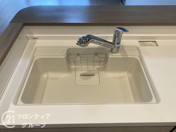 ディーレスティア堺・光明池　中古マンション