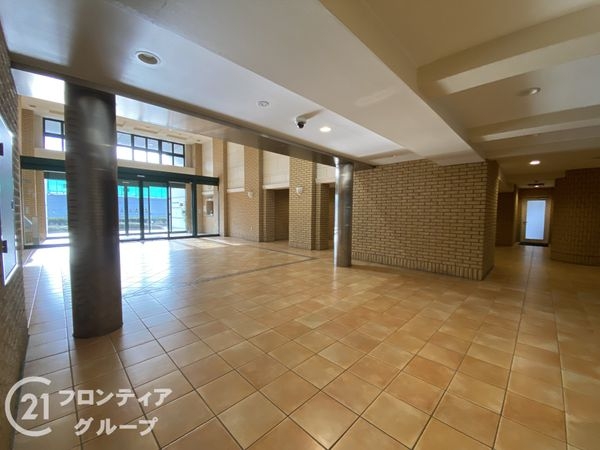 ディーレスティア堺・光明池　中古マンション
