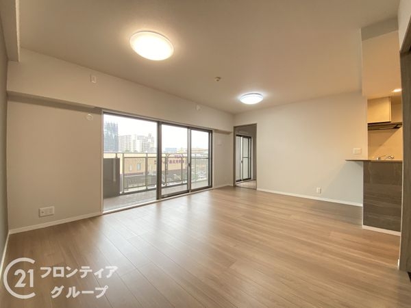 ディーレスティア堺・光明池　中古マンション