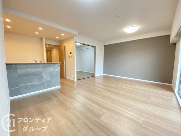 ディーレスティア堺・光明池　中古マンション