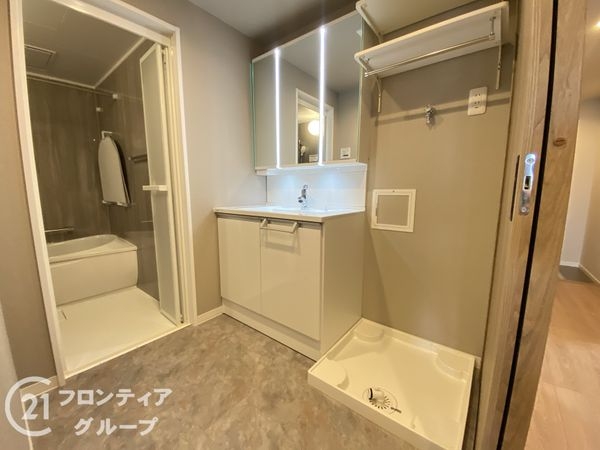 ディーレスティア堺・光明池　中古マンション