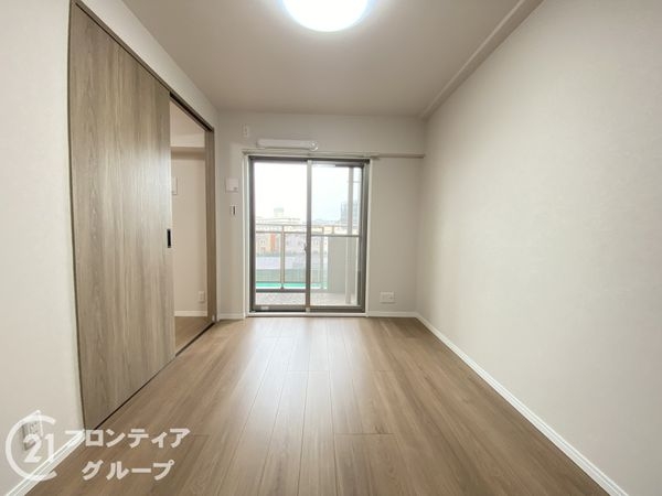 ディーレスティア堺・光明池　中古マンション