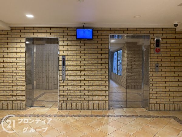 ディーレスティア堺・光明池　中古マンション