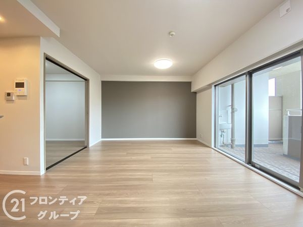 ディーレスティア堺・光明池　中古マンション