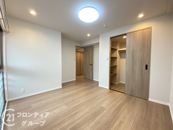 ディーレスティア堺・光明池　中古マンション