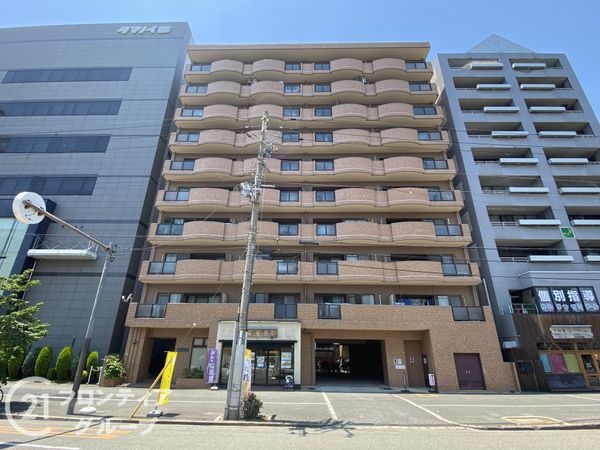 グランドムール堺ザビエル公園　中古マンション