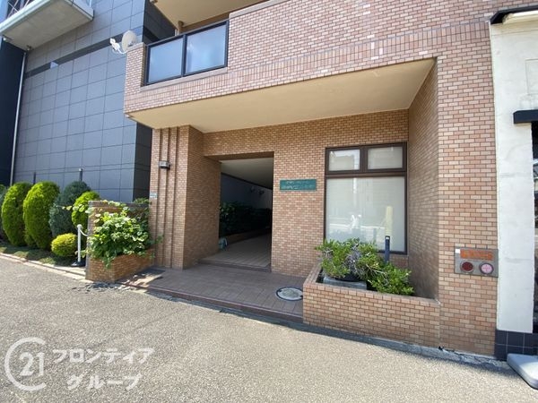グランドムール堺ザビエル公園　中古マンション