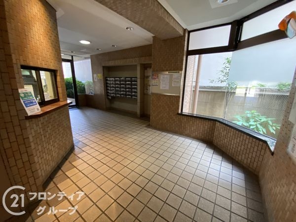 グランドムール堺ザビエル公園　中古マンション