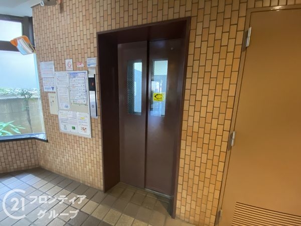 グランドムール堺ザビエル公園　中古マンション