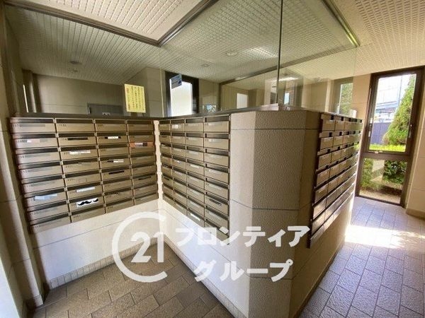 北野田アーバンコンフォート　中古マンション