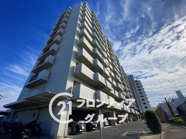 北野田アーバンコンフォート　中古マンション