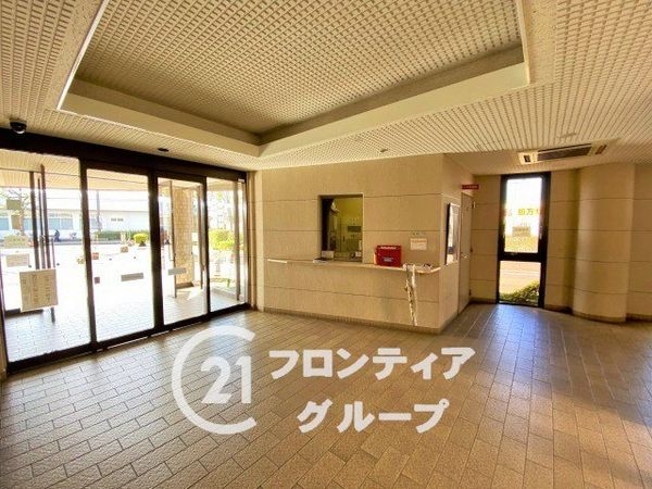 北野田アーバンコンフォート　中古マンション