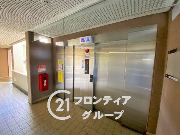 北野田アーバンコンフォート　中古マンション