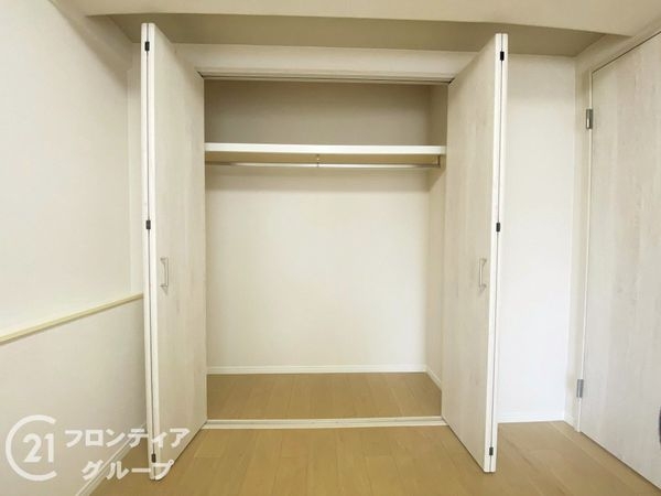 泉北深井グリーンハイツ　中古マンション