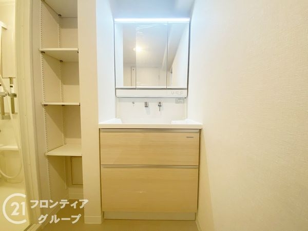 泉北深井グリーンハイツ　中古マンション