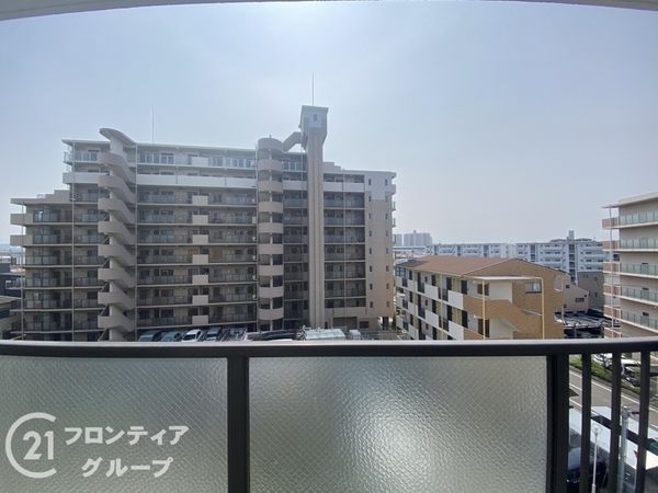泉北深井グリーンハイツ　中古マンション