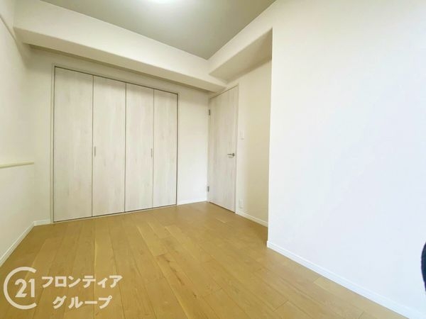 泉北深井グリーンハイツ　中古マンション