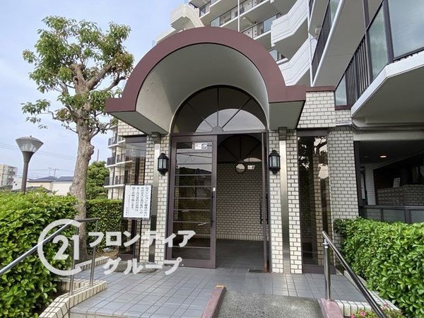 泉北深井グリーンハイツ　中古マンション