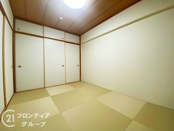 泉北深井グリーンハイツ　中古マンション