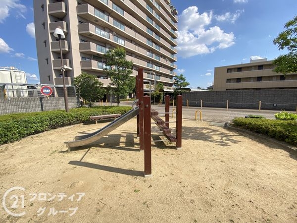 フェアコート北花田　中古マンション