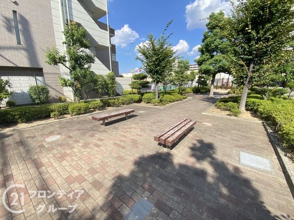 フェアコート北花田　中古マンション