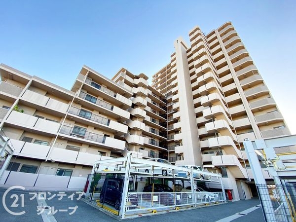 フェアコート北花田　中古マンション