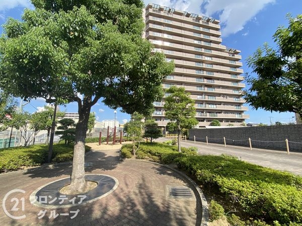 フェアコート北花田　中古マンション