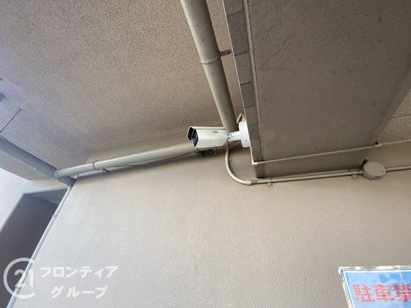 フェアコート北花田　中古マンション
