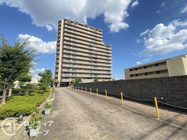 フェアコート北花田　中古マンション