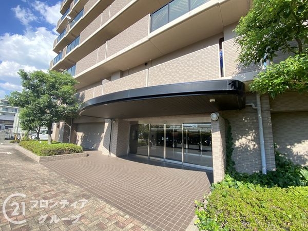 フェアコート北花田　中古マンション