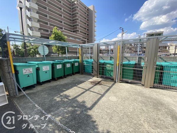 フェアコート北花田　中古マンション