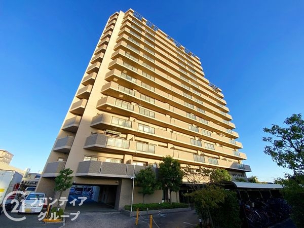 フェアコート北花田　中古マンション
