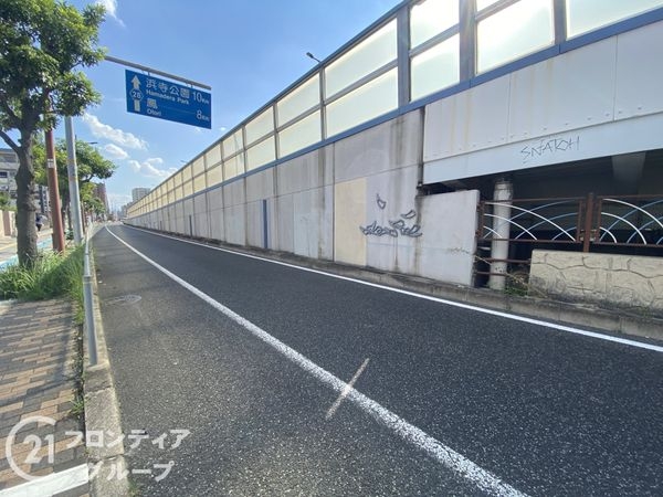 フェアコート北花田　中古マンション