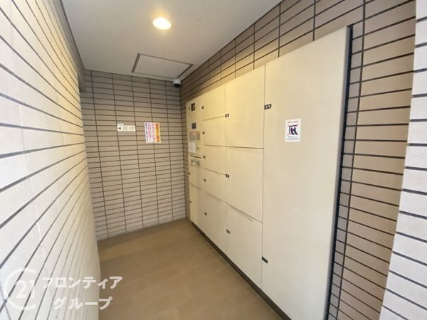 フェアコート北花田　中古マンション