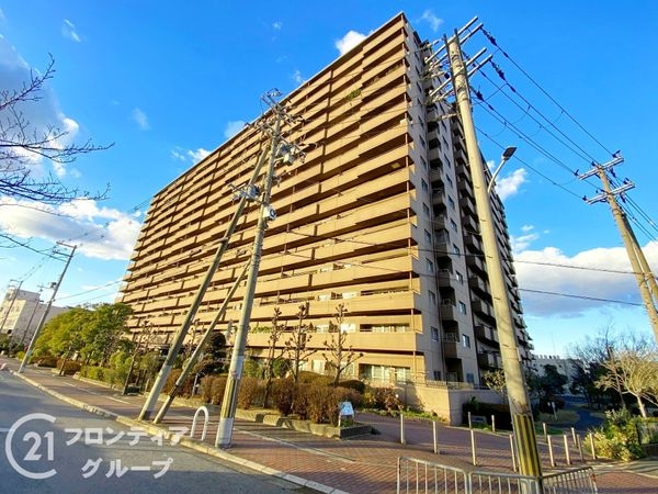 メゾンドール堺　中古マンション