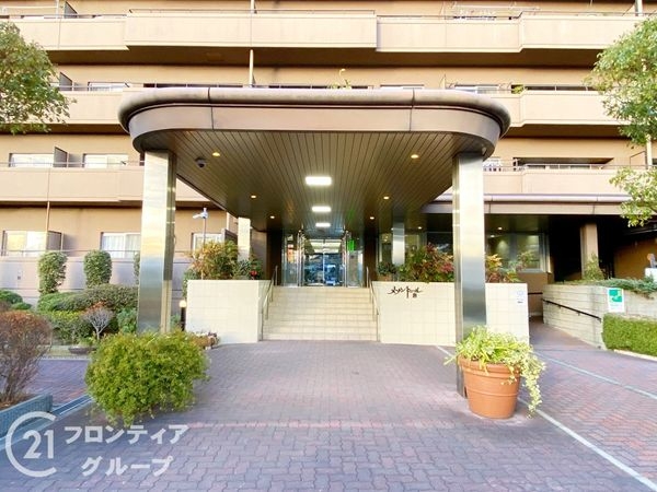 メゾンドール堺　中古マンション