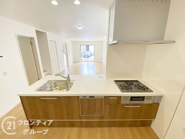 堺市中区堀上町　新築一戸建て　１期　１号地
