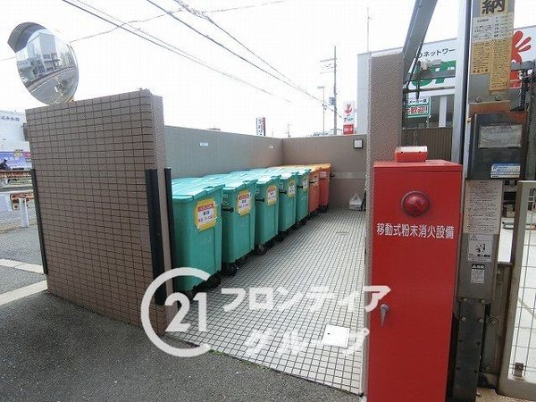 クレール諏訪ノ森マリーニア　中古マンション