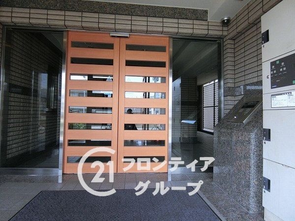 クレール諏訪ノ森マリーニア　中古マンション