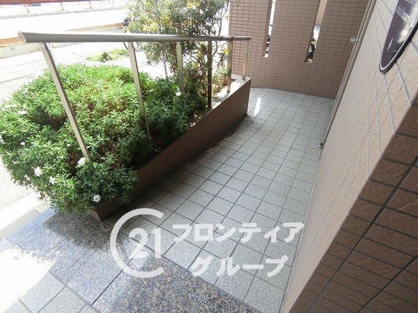 クレール諏訪ノ森マリーニア　中古マンション