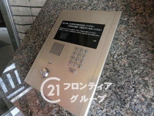 クレール諏訪ノ森マリーニア　中古マンション