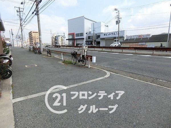 クレール諏訪ノ森マリーニア　中古マンション
