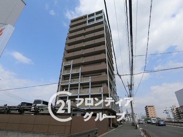 クレール諏訪ノ森マリーニア 中古マンション